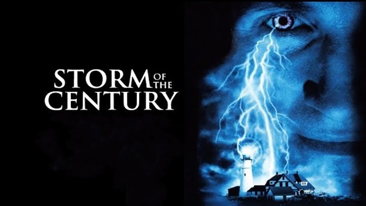 Storm of the Century ( Full Movie ) Stephen King 1999