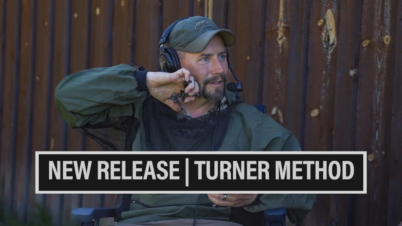 EP. 800: JOEL TURNER | NEW RELEASE | TURNER METHOD | SHOT IQ