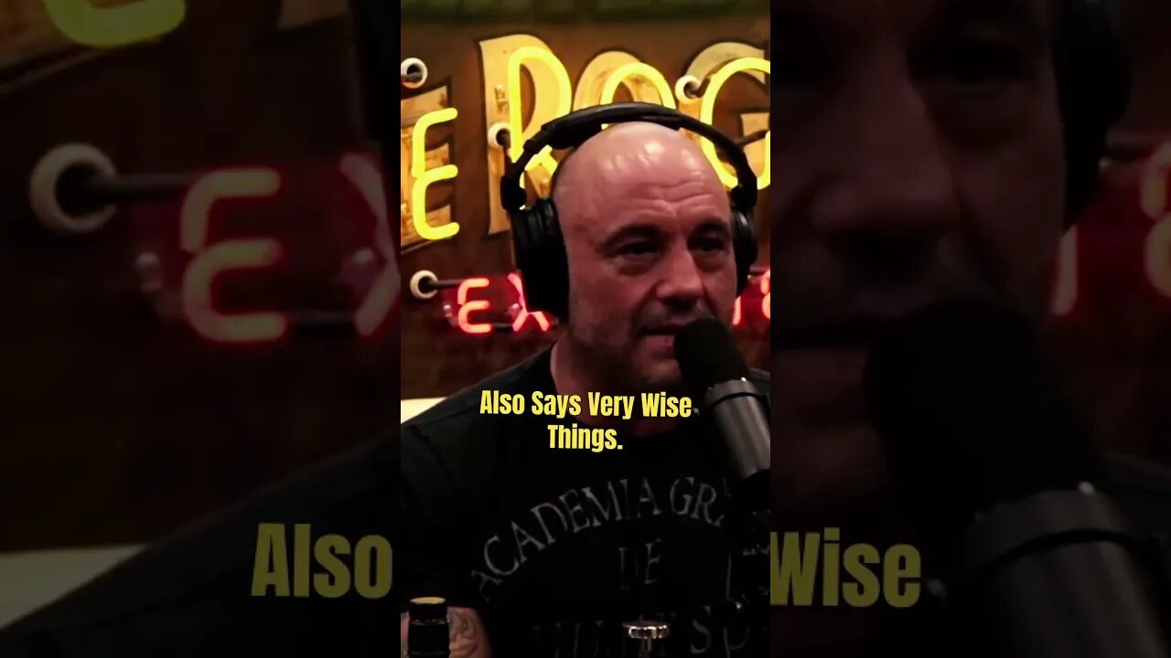 Joe Rogan DEFENDS Andrew Tate After Arrest #jre #andrewtate #joerogan