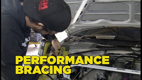 Performance Bracing