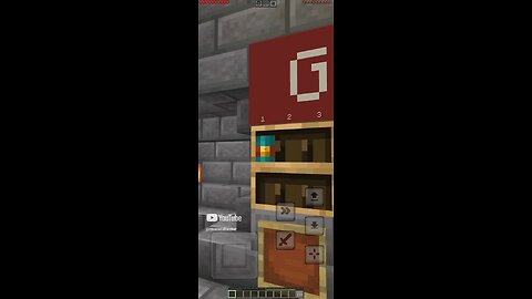 Genesis 1 - the KJV Bible in Minecraft #kjv #numbers #bible #Minecraft