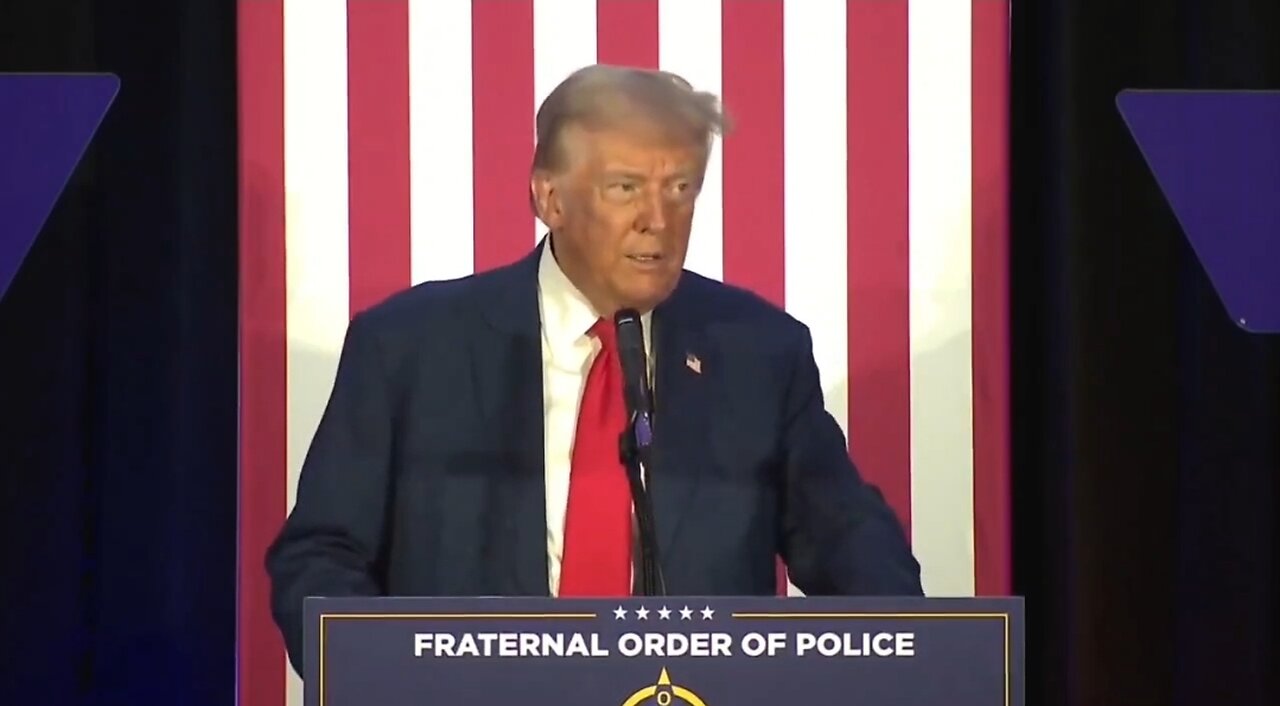 Trump RIPS Crime Caused By Kamala and The Democrats