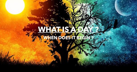 What is a Day