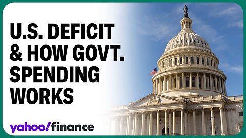 Trump’s Dept. of Govt. Efficiency, deficit: Explained