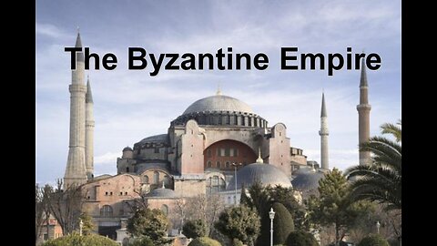 World of Byzantium | Asia Minor