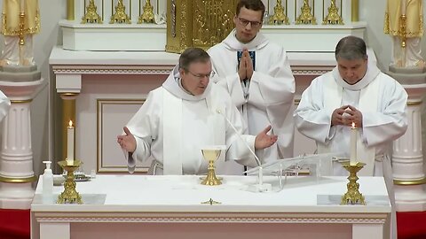 26 janvier - Messe des Saints Timothée et Tite