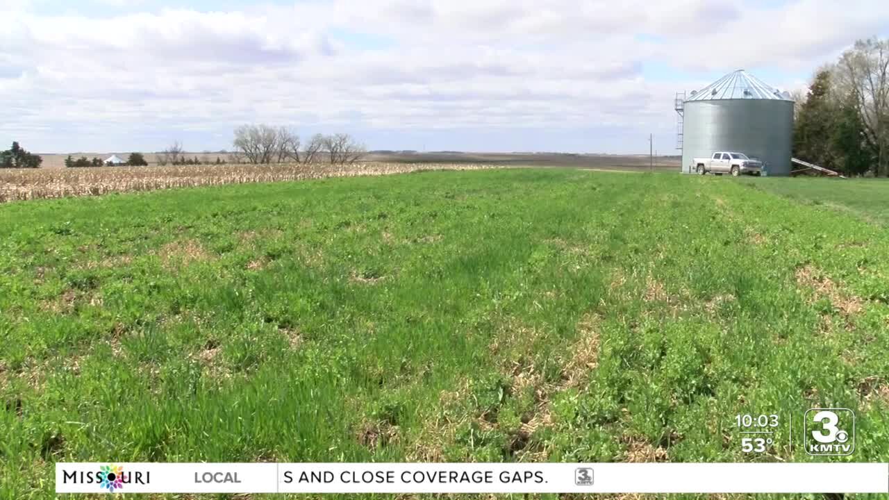Nebraska farmers and ranchers voice concerns with President Biden's 30x30 executive order