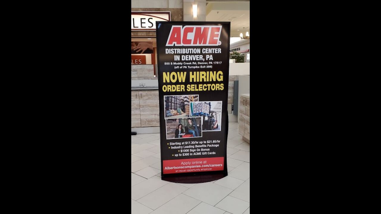 10.27.20 PENNSYLVANIA HOUSING AND EMPLOYMENT OPPORTUNITIES