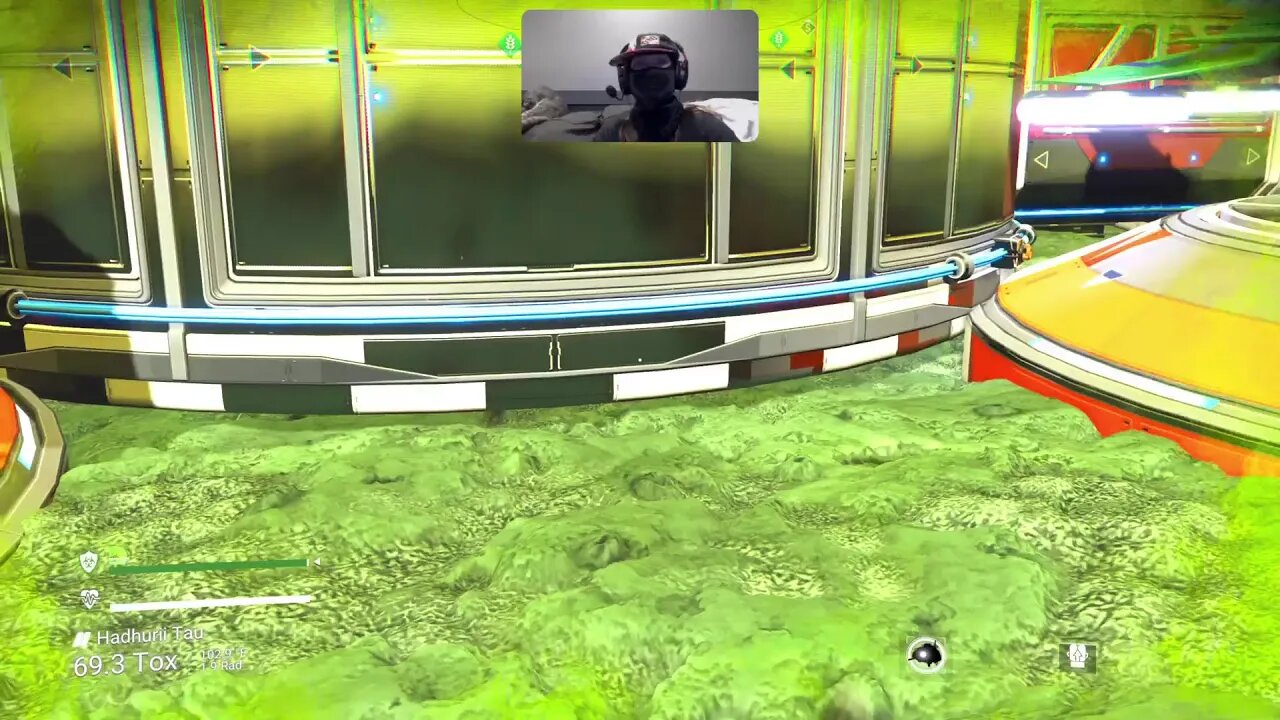 No Man's Sky: Chaos In Order. (Ep. 21)