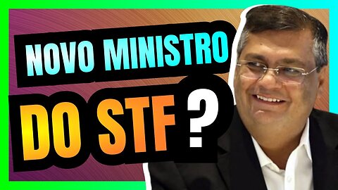 LULA vai indicar mais um MINISTRO do STF, e não vai ser MULHER, ÍNDIO ou NEGRO