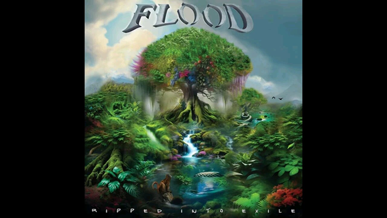 Flood: Ripped into Exile
