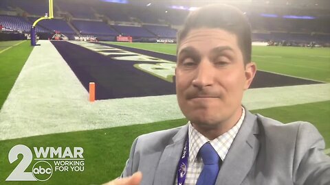 Keys to tonight's Ravens-Titans matchup