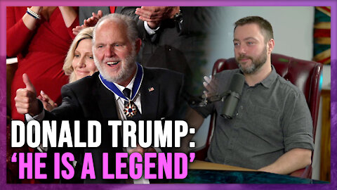 Rush Limbaugh’s Best Quotes