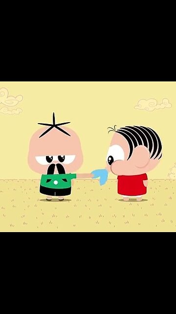 Limitoys-if you can't imitate just stay home monika series