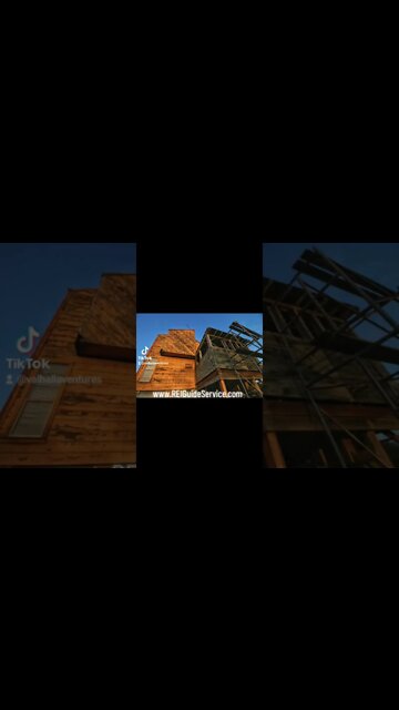 Zombie outbreak outpost?