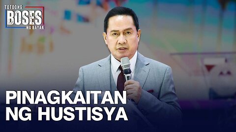 Mga Amerikano, pinagkaitan ng hustisya si Pastor ACQ —Atty. Panelo