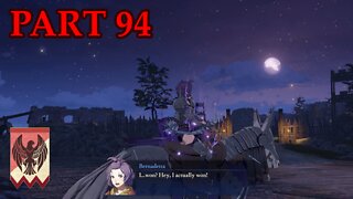 Let's Play - Fire Emblem Warriors: Three Hopes (Scarlet Blaze) part 94