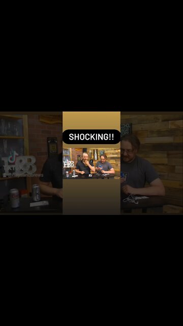 This video is SHOCKING!!