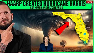 FLORIDA HURRICANE UPDATE: | MATTA OF FACT 10.9.24 2pm EST