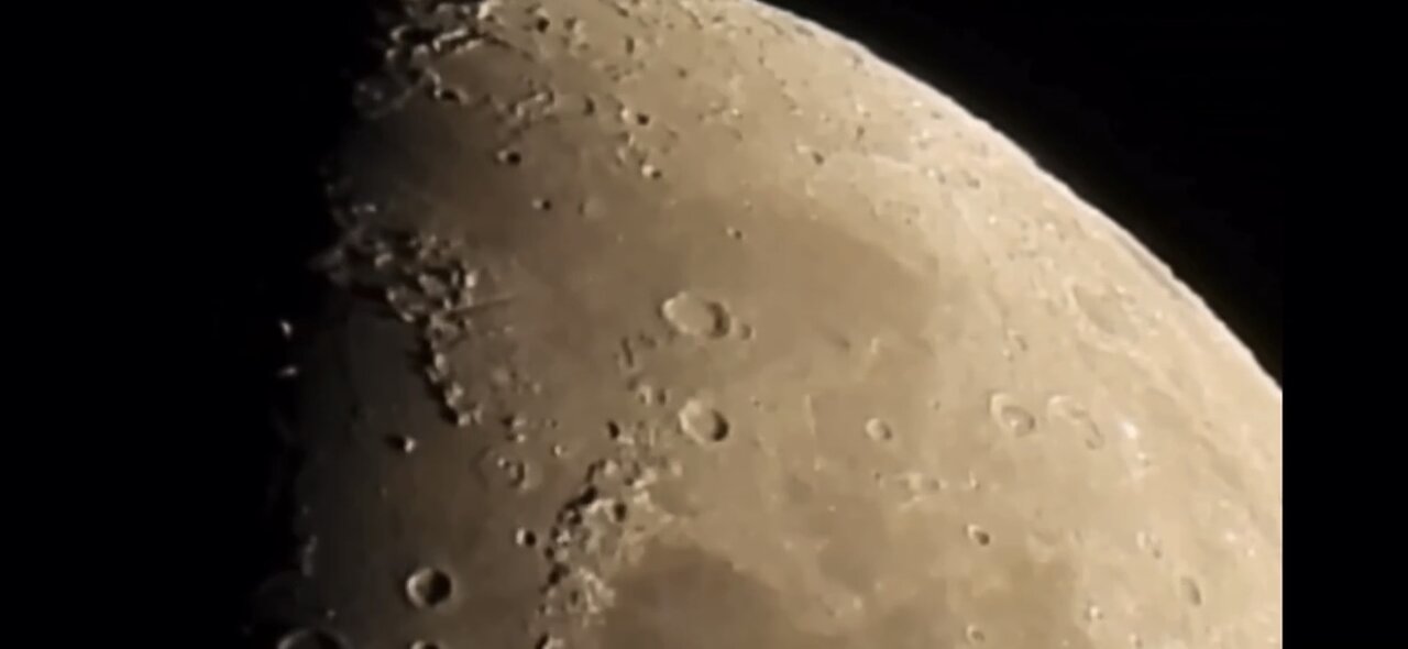 Debunking the Moon’s size and distance