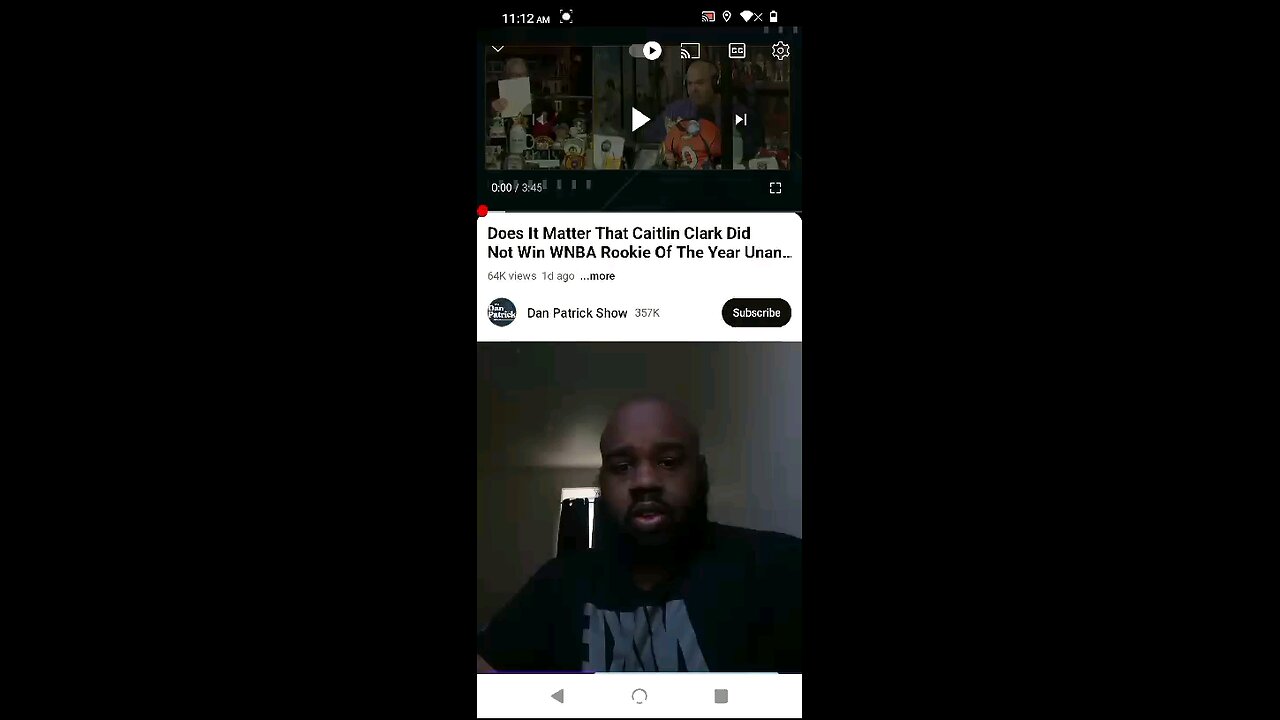 Should Caitlin Clark Won the Rookie of year Unanimously