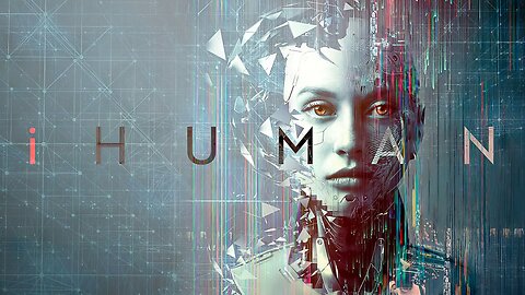 iHuman (2019)