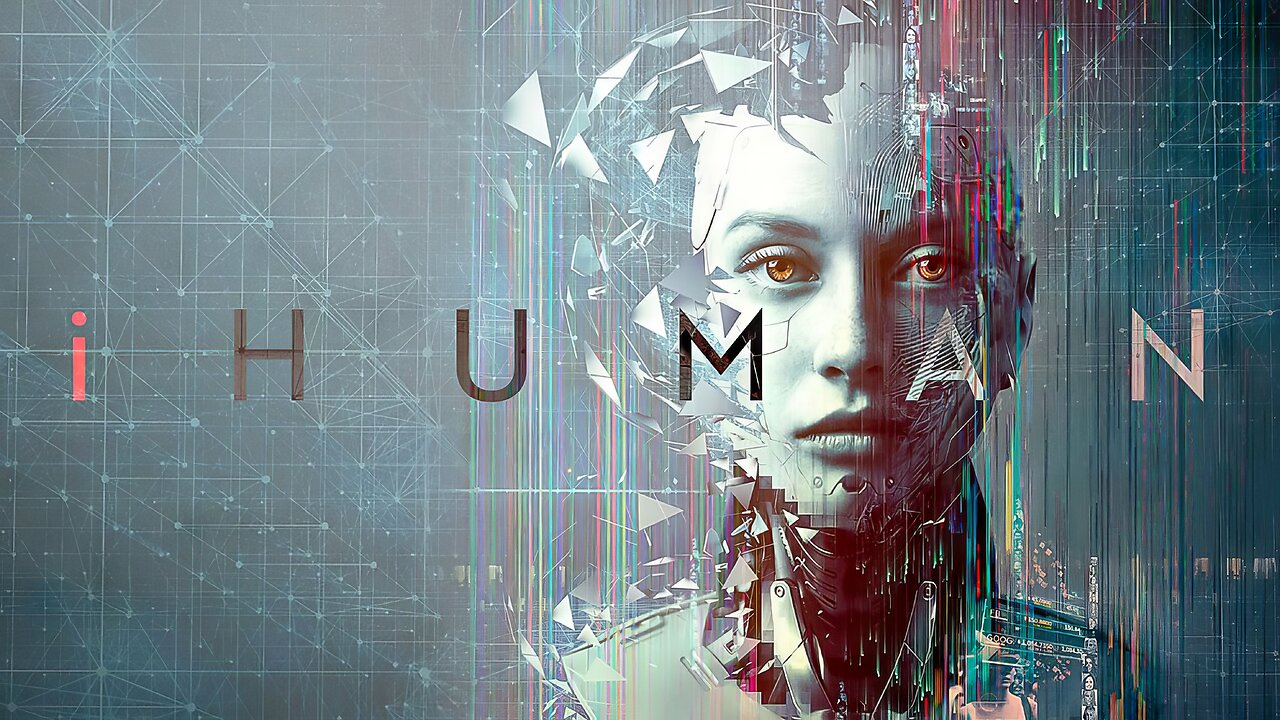 iHuman (2019)