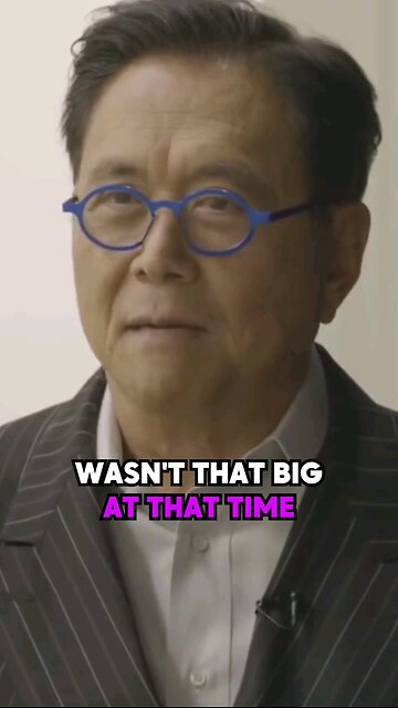 The moment you accept a paycheck_ you go brain dead. Hunger feeds creativity and knowledge