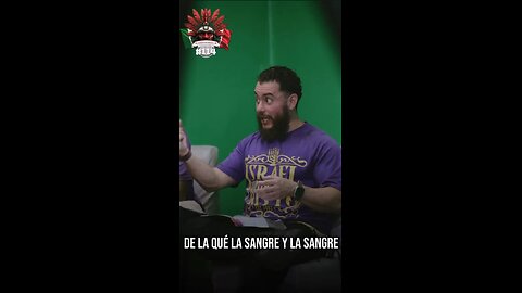 ¡Los profetas de Dios están en México!