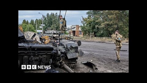 Ukraine war