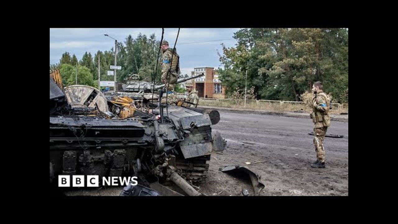 Ukraine war