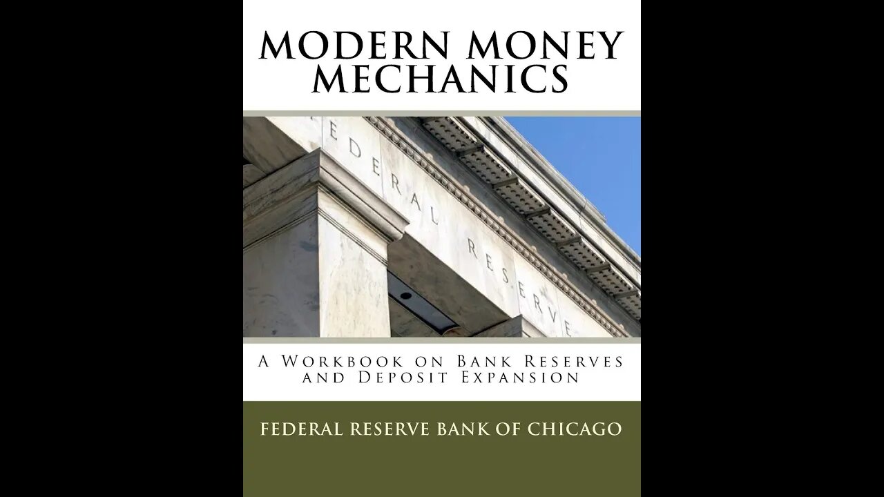 BLACK KINGS FREQUENCY--FAULTS OF THE MODERN MONEY