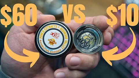 Is Expensive Wax WORTH IT?