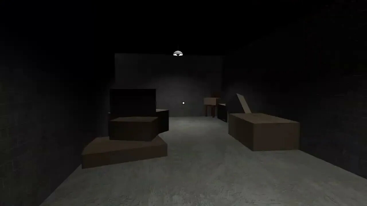 Horror Noodles