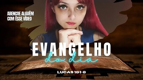 Palavra e oração // Não desista de orar por justiça