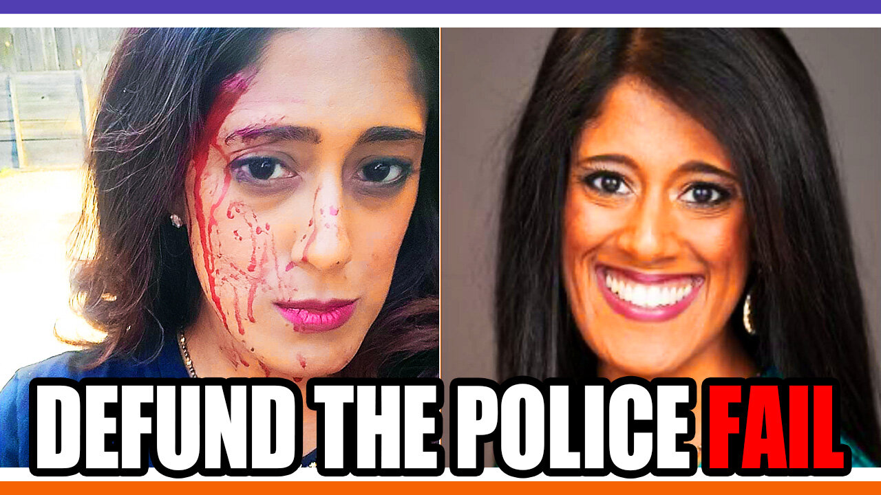 Democrat Now Wants To Jail Children All of A Sudden