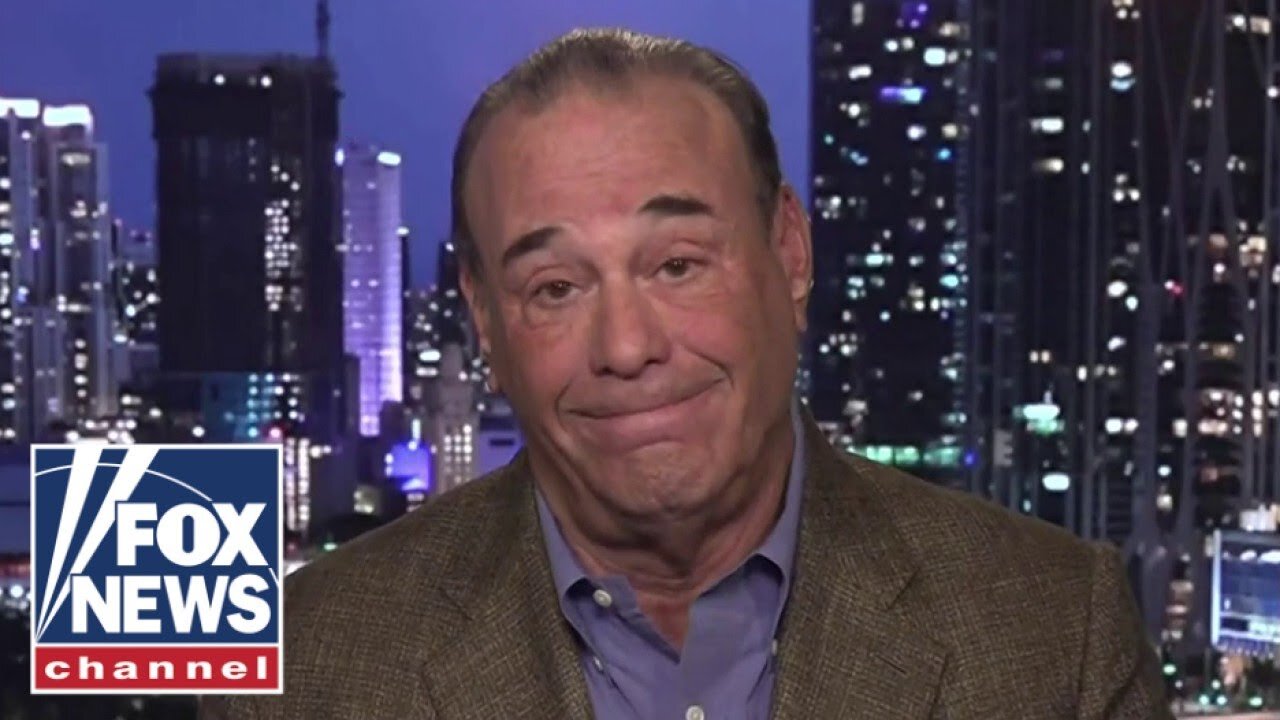 'Bar Rescue' host Jon Taffer calls Trump's tax-free tips proposal a 'win-win'