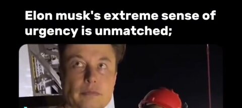 CONCERNED ELON