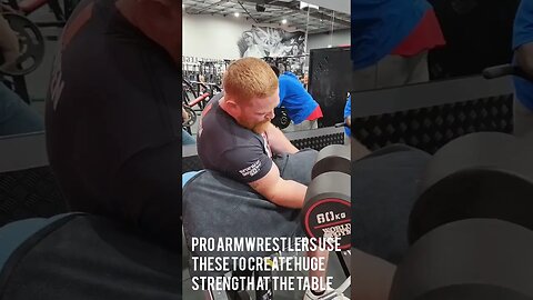 These are Armwrestler Curls and they are badass