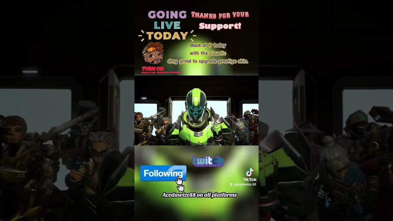 #support