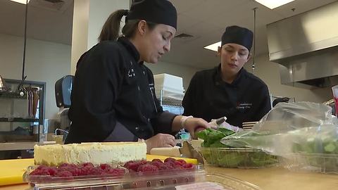 Culinary arts program receives exemplary award