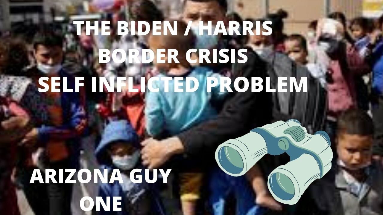 Has Our Country Been Lost? Now what