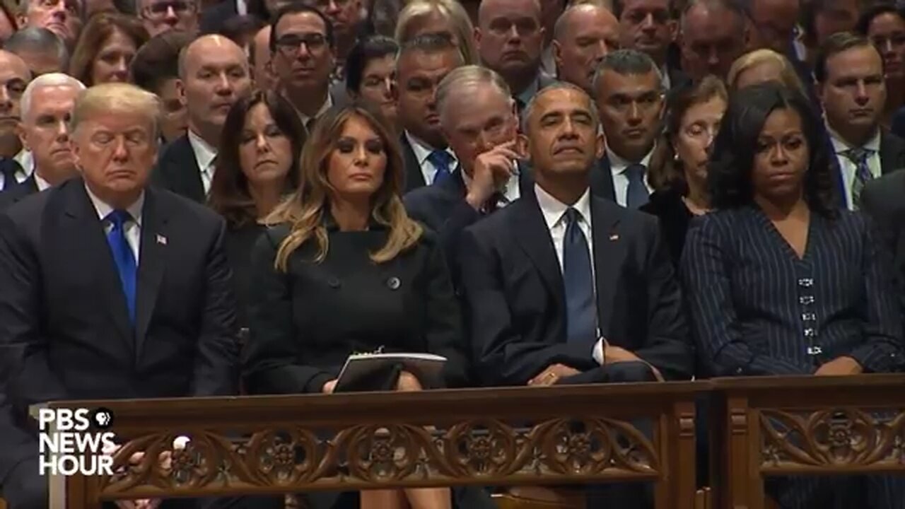 Q - Our promise to counter. ⚖️