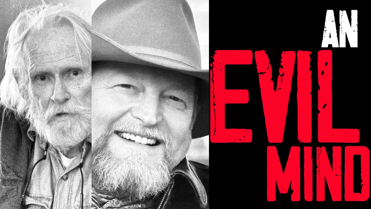 An Evil Mind, Episode 21- Peter Bowen & Craig Johnson