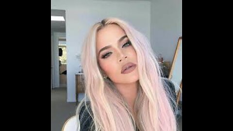 Khloe Kardashian's