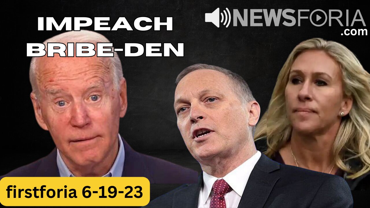 Impeach Bribe-den