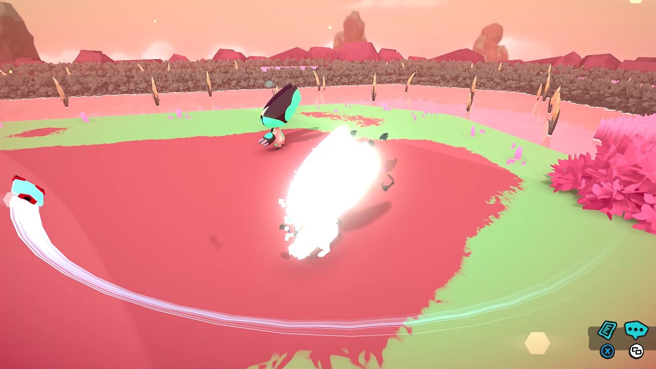 Temtem 1.5: umbra hunt