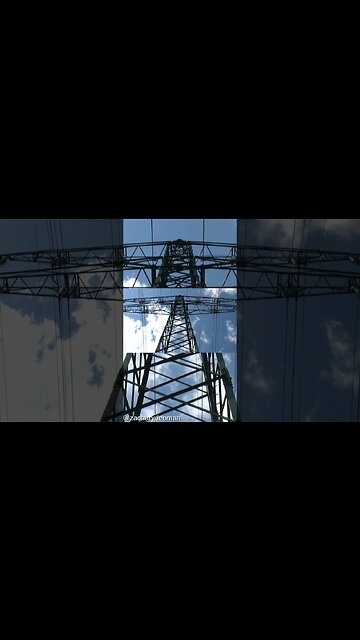 Were the Buildings of Tartaria repurposed after the Reset...? #tartaria #mudflood #tartarian