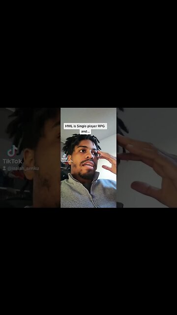 My thoughts on Hogwarts legacy being Single player #shorts