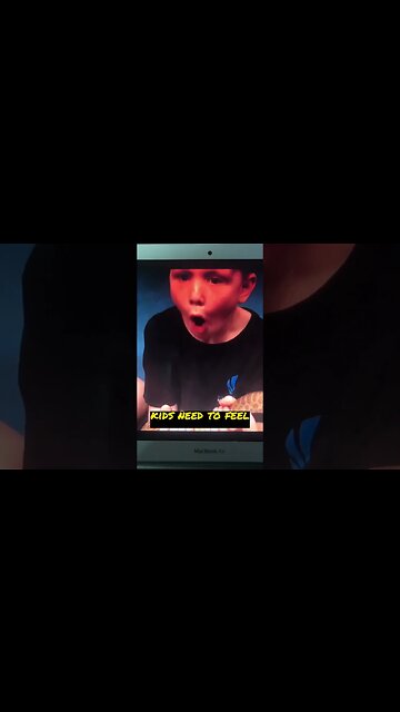 5 WAYS TO BOOST CONFIDENCE IN KIDS that will change your world!